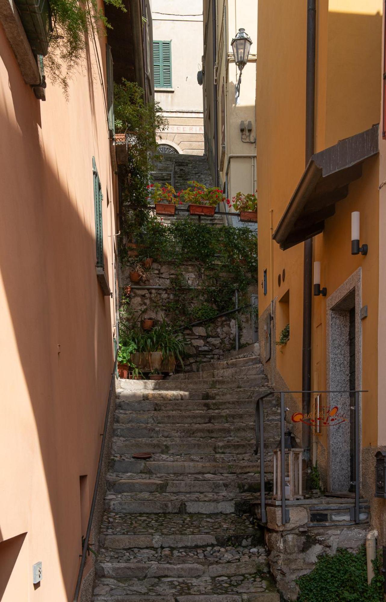 Welcomely - Casa Margherita Varenna Exterior photo