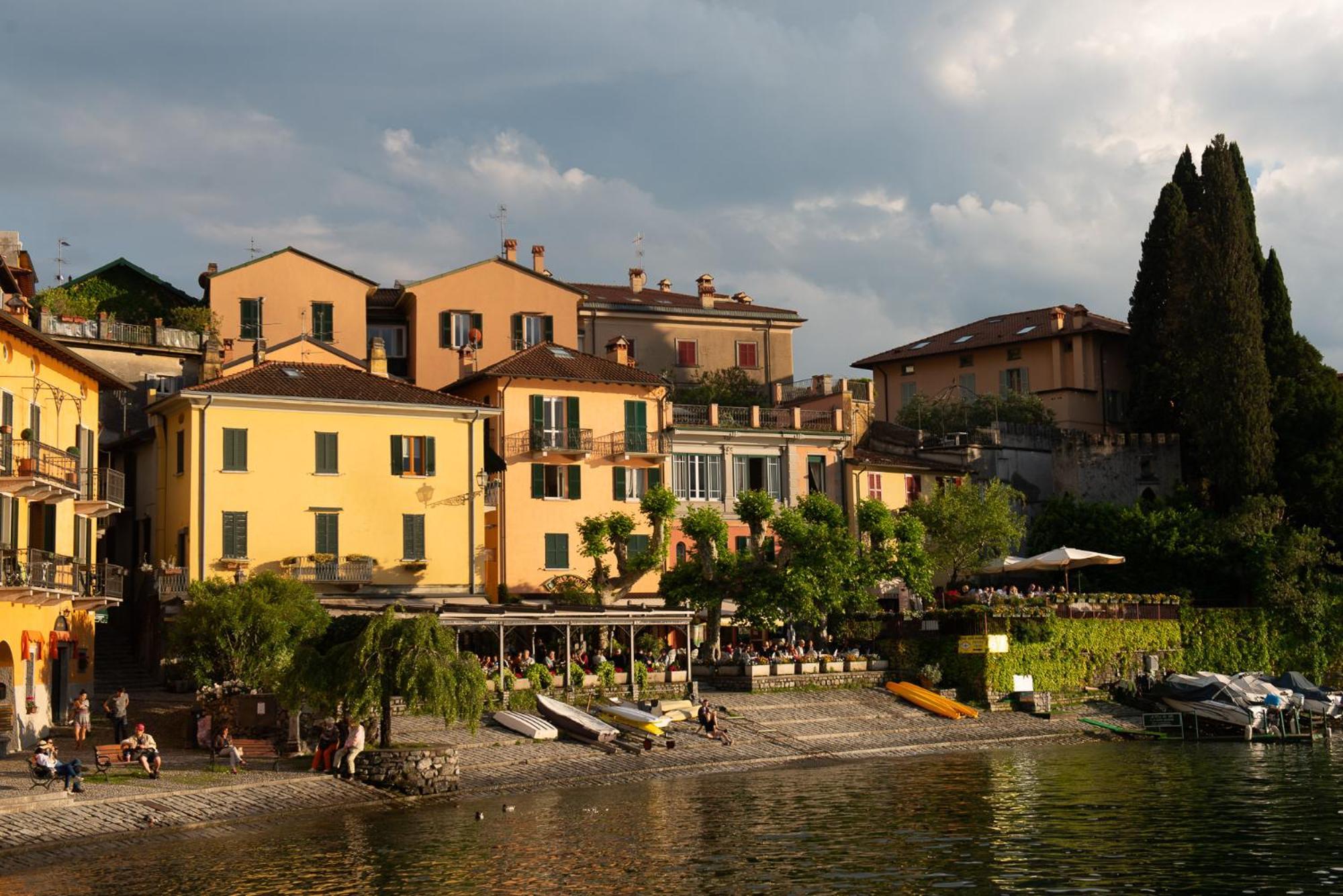 Welcomely - Casa Margherita Varenna Exterior photo